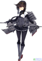File:初月 立绘.png