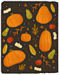 Halloween Patterns : personal halloween themed patterns