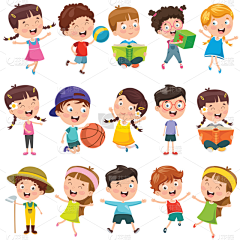kgQK4e9I采集到小学
