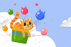 猫咪背景 【酷图网】猫咪背景,可爱猫猫,宠物猫咪,猫咪,小猫,壁纸