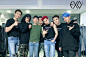 EXO PLANET #5 - EXplOration[dot] D－1