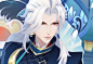 隔壁阴阳师模型 神里凌人_看图_原神内鬼吧_百度贴吧