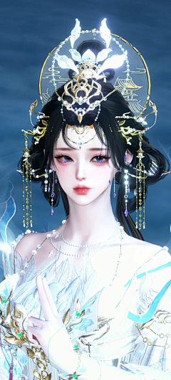 分享世界采集到3d