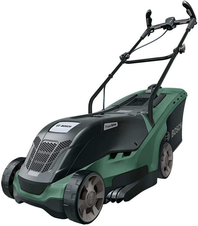 Bosch Lawnmower Univ...