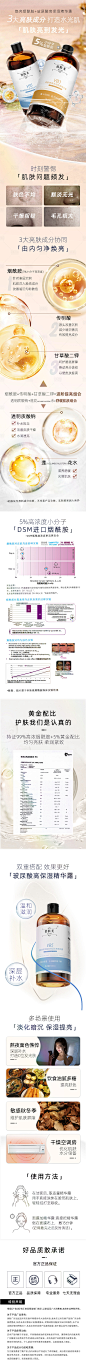 精华露详情页-源文件