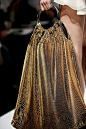 Krizia Spring 2012 - Details