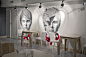 APTEK Bar on Behance