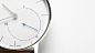 Discover Withings Activité : Withings introduces Activité, the very first Swiss Made watch measuring both time and physical activity.