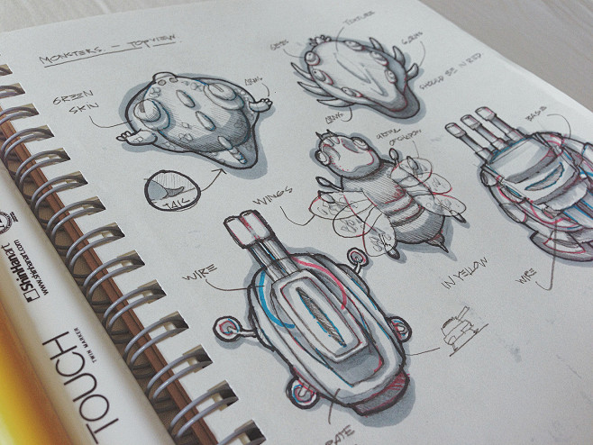 Ugly_sketch
