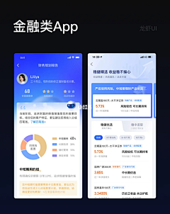 薇薇和脖子采集到APP-界面