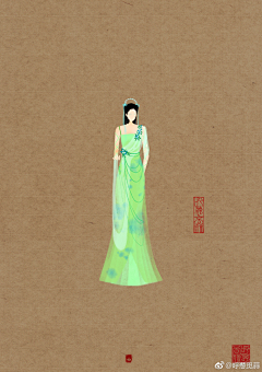 淡淡空烟火采集到欢天喜地七仙女