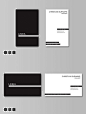 LINEA Business Card Template. Business Card Templates. $6.00