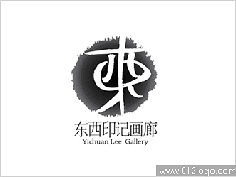 中文字体logo设计