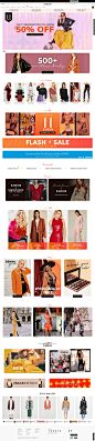 Shop Trendy Women's Fashion | SHEIN USA
