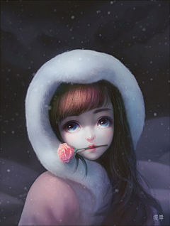 旧情緖采集到女cg