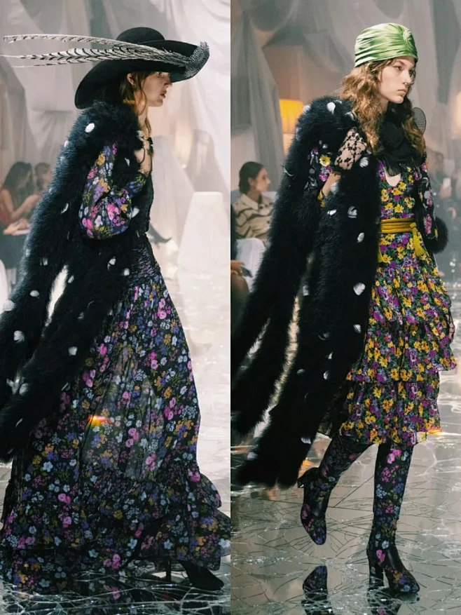 Valentino 2025 春夏 - ...