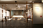 日本旭川Nen-Rin家具展厅设计 | Kazunori M 设计圈 展示 设计时代网-Powered by thinkdo3