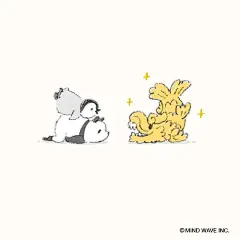 沙雕熊猫表情包，拿来把你！|插画师|漫画|我有一个梦想_网易订阅