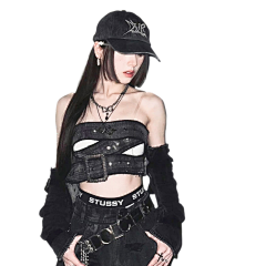沈甜椰ˇkittrk采集到田姬振#自调立绘