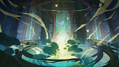 瓜瓜196采集到场景