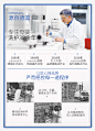 德国哈罗闪婴儿洗发沐浴二合一新生儿宝宝沐浴露儿童洗发水500ml-tmall.hk天猫国际