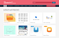 Sketch App Sources - Sketch资源库
