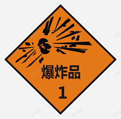 图标-花瓣网|陪你做生活的设计师 | 遇湿易燃物品图标