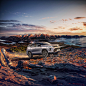 4x4 fortuner mountains Off-Road Offroad toyota