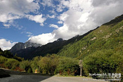 A2006146213采集到四姑娘山-激情川西之旅