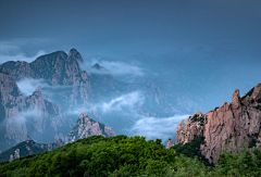 瓶子ai采集到风景--摄影