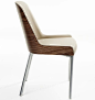 Hudson Side Chair - http://www.oldbonesco.com/ - 2