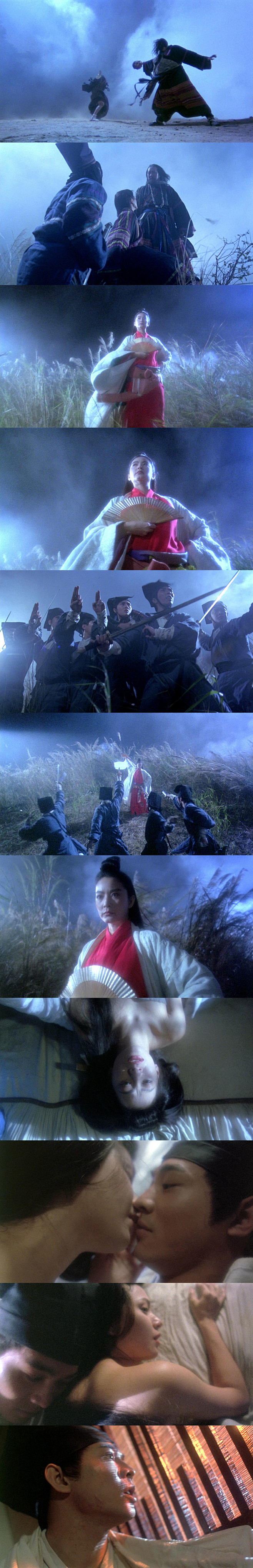 【笑傲江湖2：东方不败 (1992)】3...