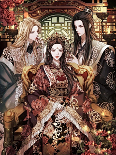 安玛奈特采集到插画