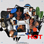 十七 hot