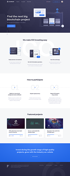 JohnHopWinchester采集到【UI】网页