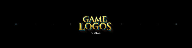 Game Logos : Some ga...