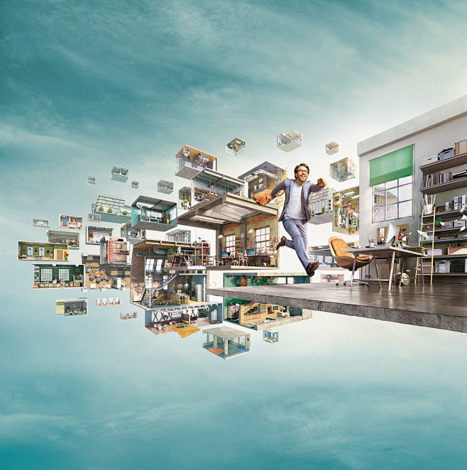 Immowelt | CGI : I w...