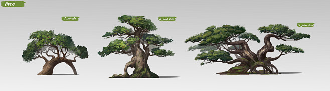 tree color all 副本