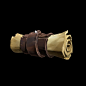Tons of New Screenshots from Sea of Thieves Show Off Weapons, Ships, Characters, and More : At E3 2016, Microsoft gave us a new look at Rare's pirate-themed adventure game, Sea of Thieves. This game includes all of the greatest parts of being a pirate: na