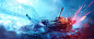 Battlefield 5 ultrawide wallpaper or background 03