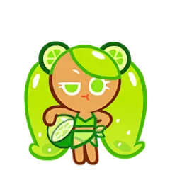 Lime_Cookie