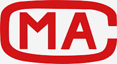 红色ma标图标免抠素材 矢量图 设计图片 免费下载 页面网页 平面电商