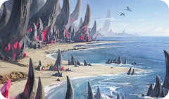 孟陬37采集到场景—写实气氛图
