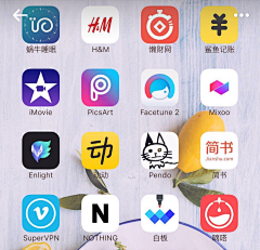 像草莓一样甜8采集到icon