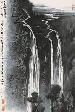 LllI1Whu采集到{艺术}国画