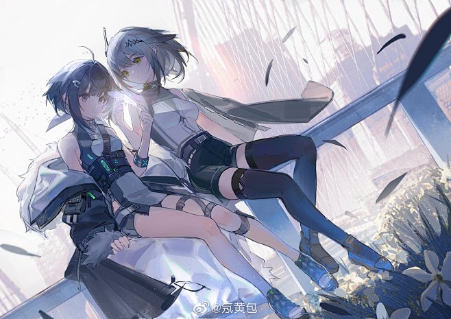 @_奈夫_ 的个人主页 - 微博