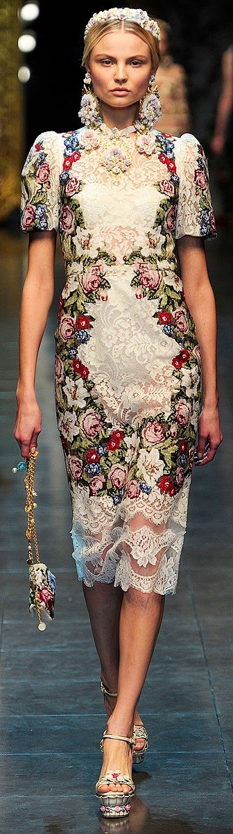 -Dolce & Gabbana Fal...