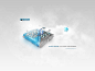 Planet NexGen - Web Design by ~zaib on deviantART