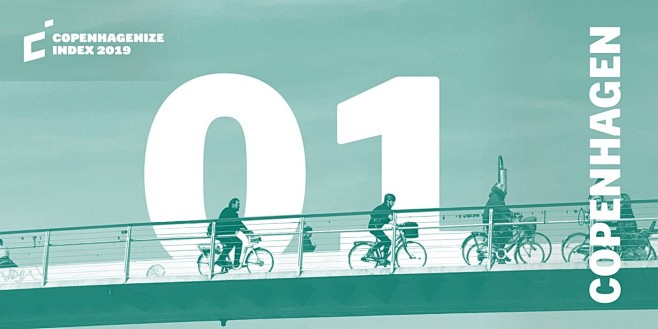 2019 Copenhagenize I...