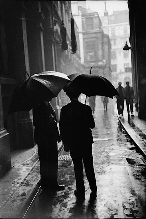 Henri Cartier-Bresso...